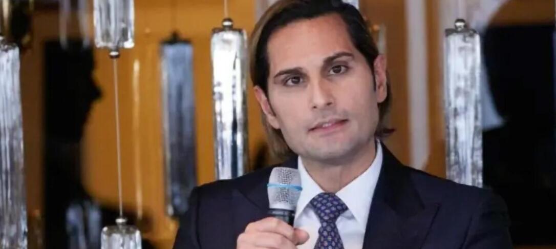 Omar Mir