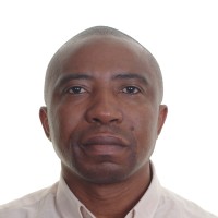 Onesmus Mwabonje head pic