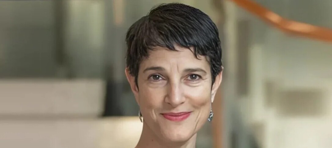 Professor Ophira Ginsburg