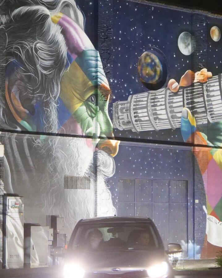 Friday Forum - Science and Humanity