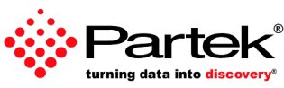 Partek logo