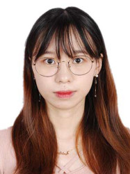 Picture of Miss Jing Wang