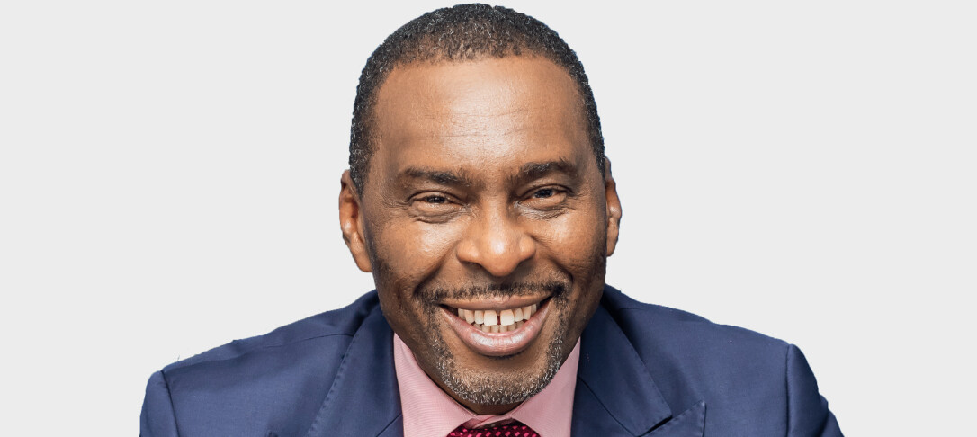 Headshot of Paul Onwuanibe
