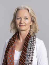 Picture of Pernille Holtedahl