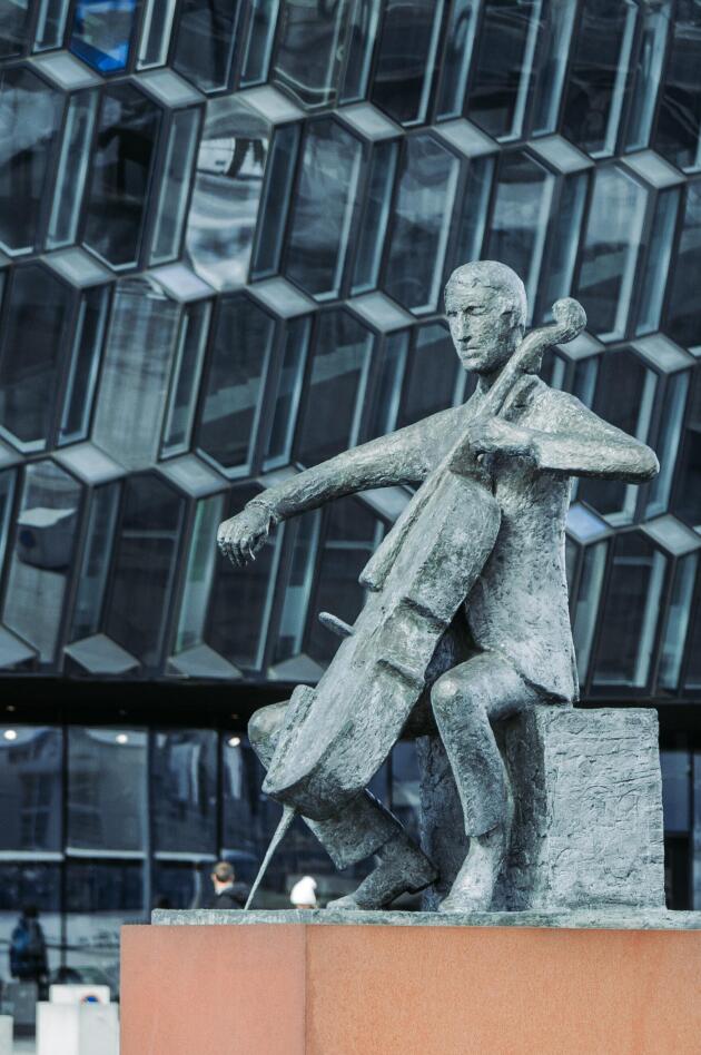 cello art