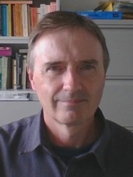 Picture of Dr Andrew G Walton