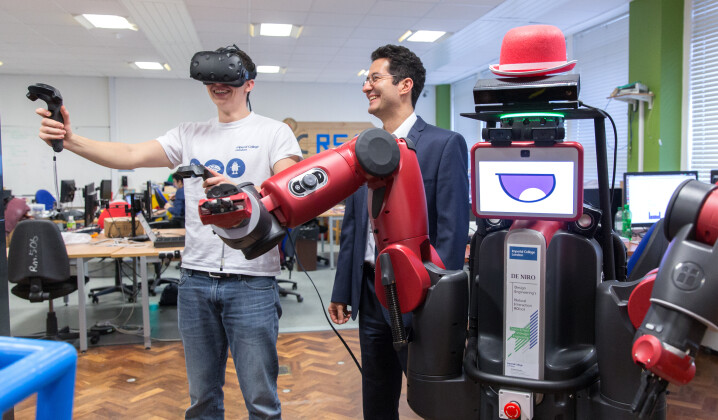 Design for Responsible Robotics