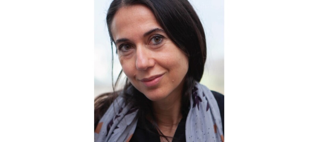 Professor Christina Fotopoulou