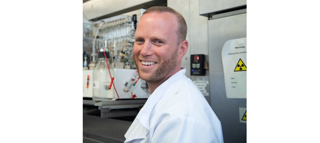 Professor David Lewis