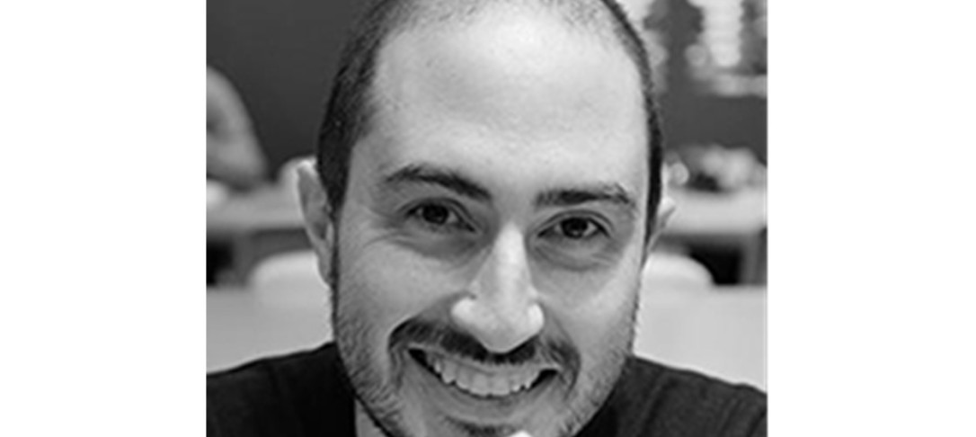 Professor Giovanni Ciriello