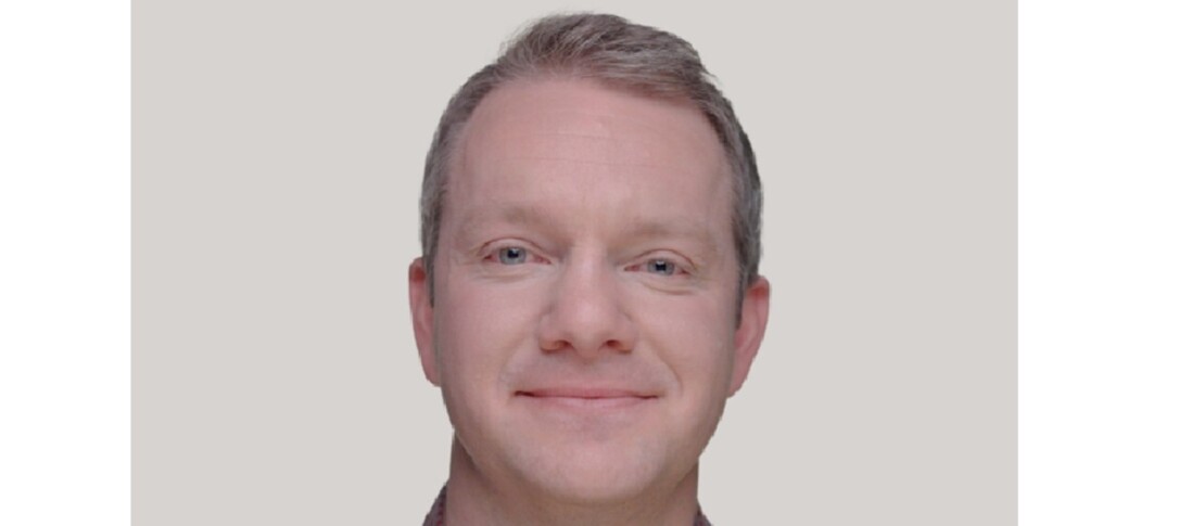 Professor Oliver Maddocks