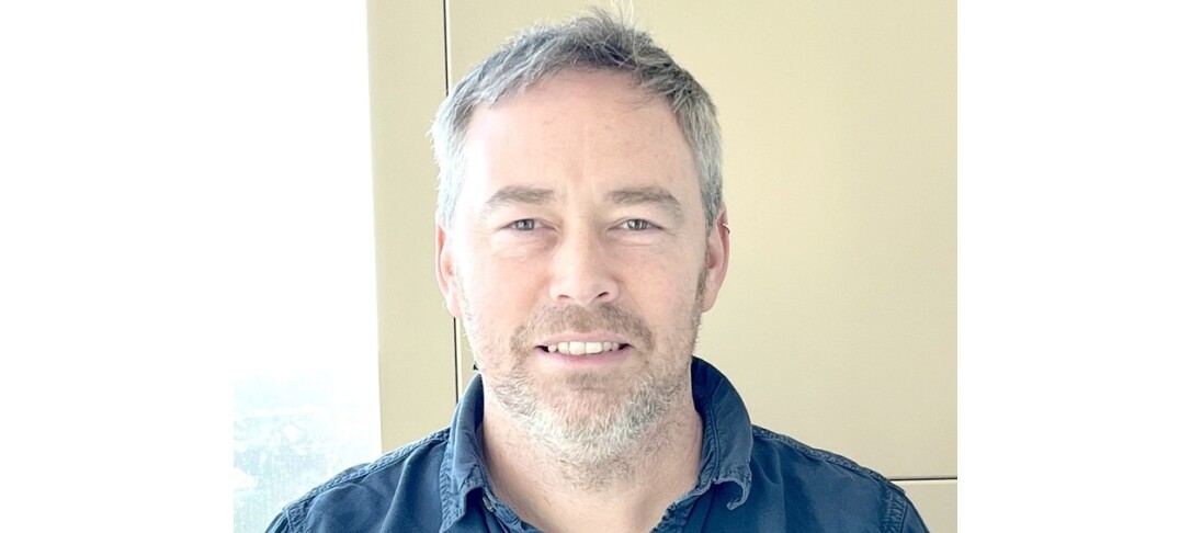 Dr Santiago Zelenay