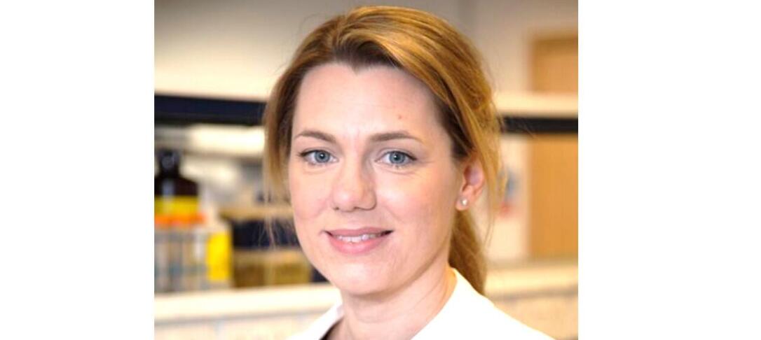 Professor Sarah McClelland