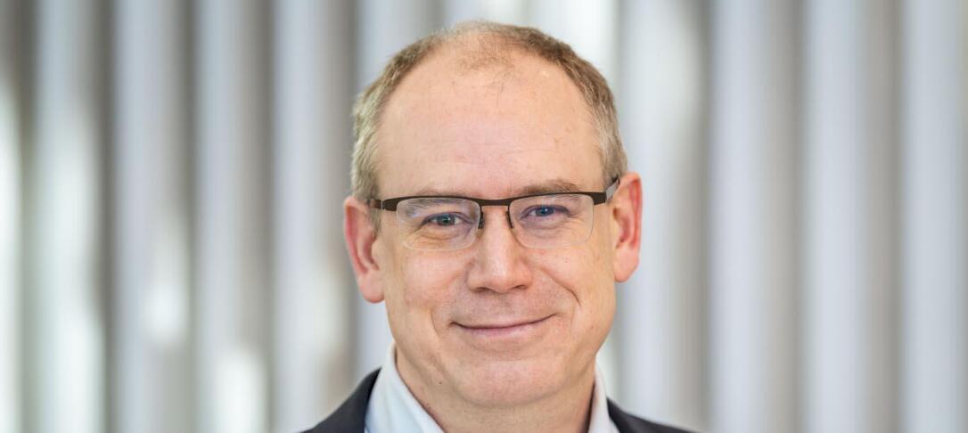 Professor Tom Bird