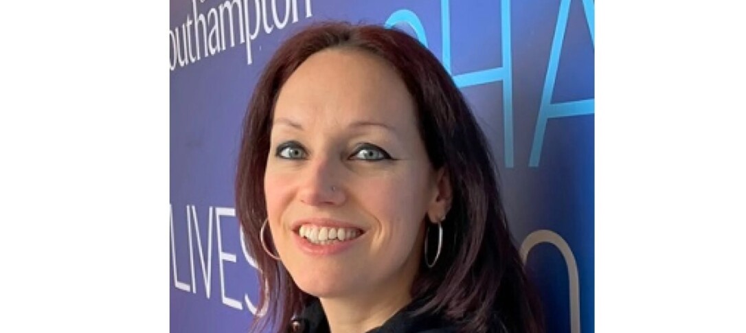 Professor Zoe Walters