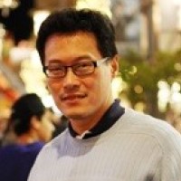 Portrait of Professor Hsiai