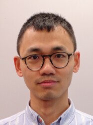 Picture of Dr Yulong Gao