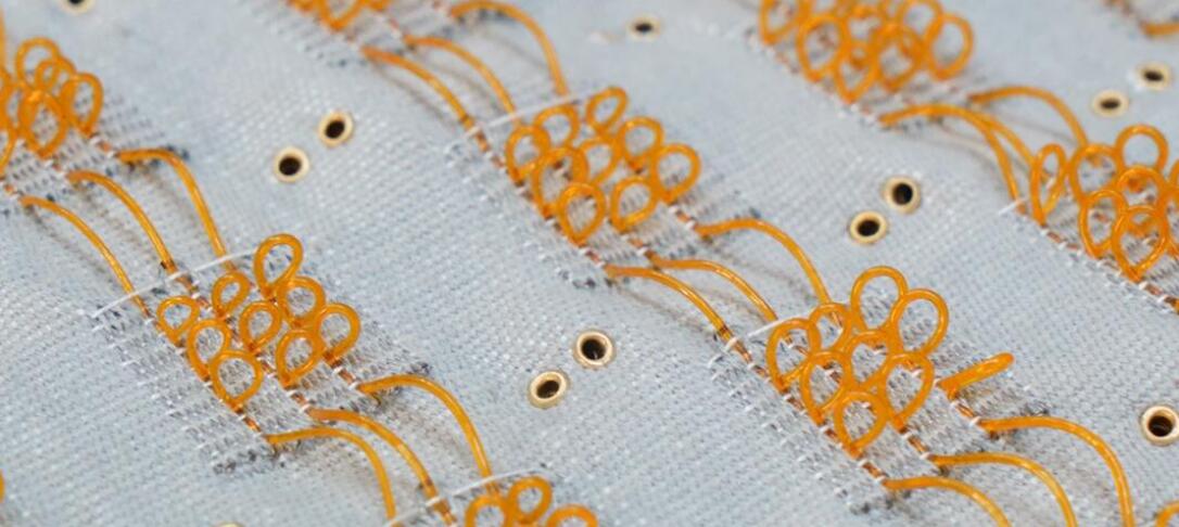 Textile Intersections