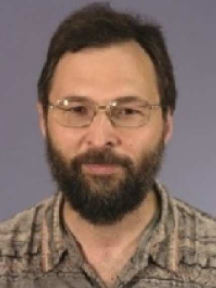 Professor Alexei Skorobogatov