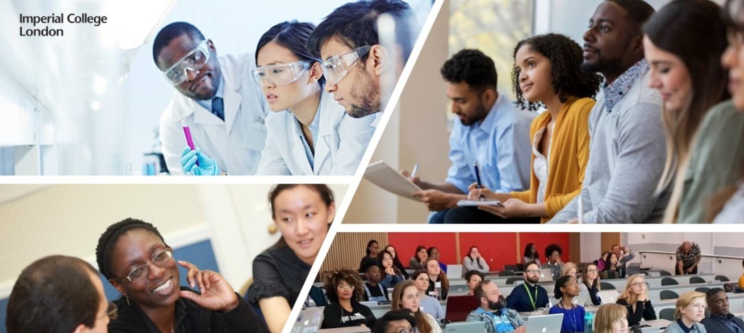 Sharing Practice Event for UG students