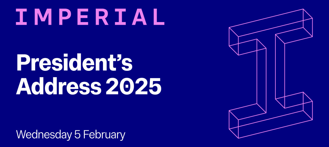 President's Address 2025