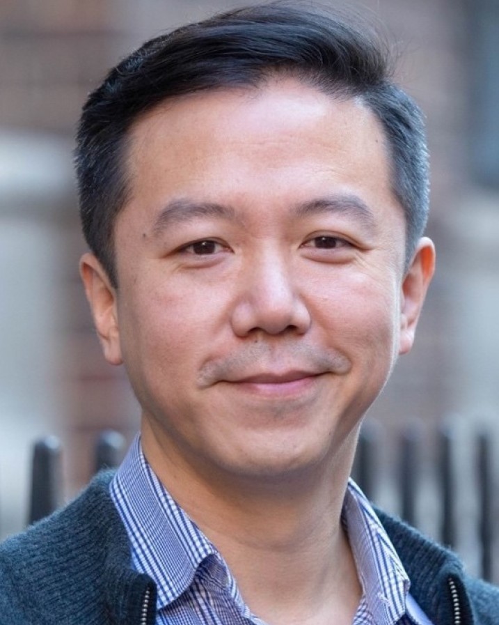 Prof Chris Chiu