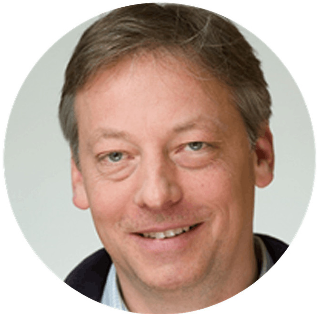 Professor Peer Fischer