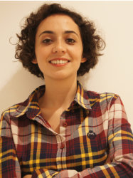 Picture of Dr Maria Crespo Ribadeneyra