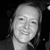 Image of Dr Elaine Mulcahy