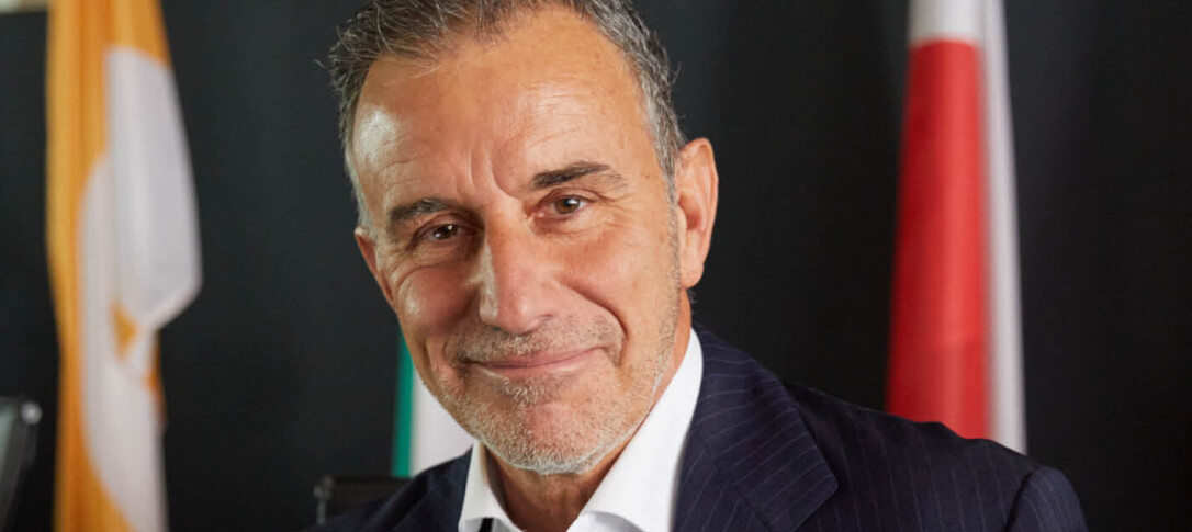 Image of Pietro Barabaschi