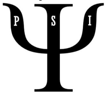 PSI logo