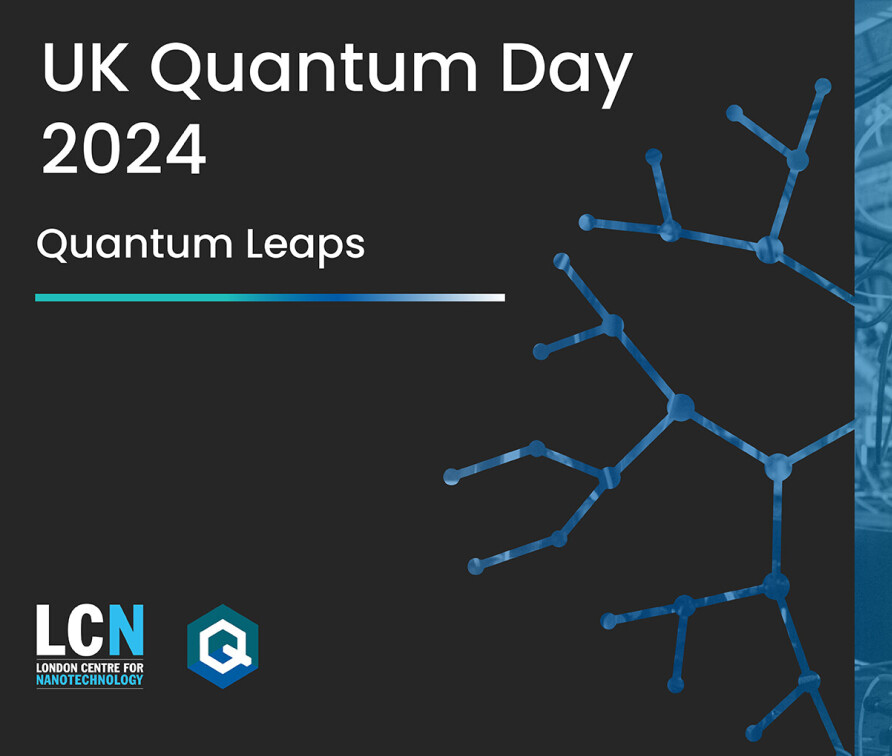 Quantum Leaps Day