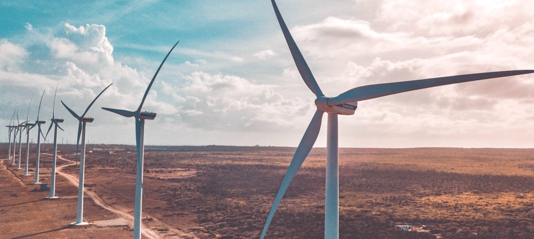 Wind Turbines