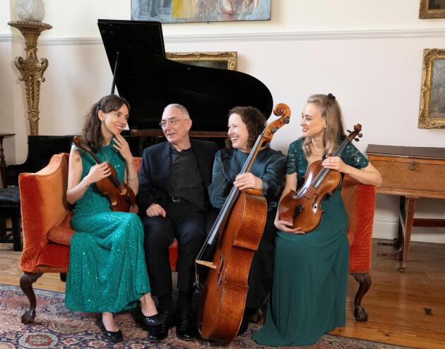 Rossetti Ensemble