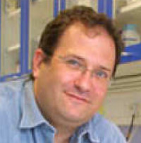 Photo of Prof Richard Templer