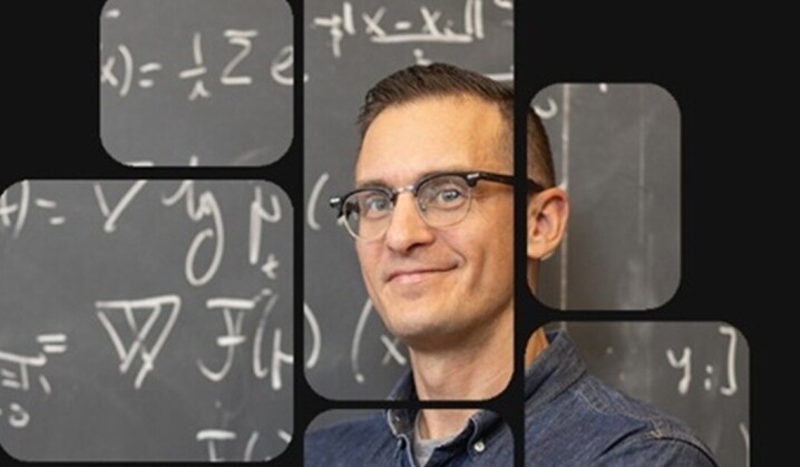 Departmental Colloquium: Prof Philippe Rigollet (MIT) | Events ...
