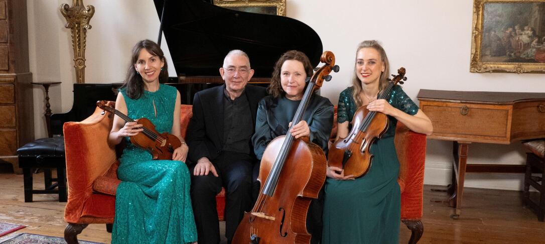 Rosetti Ensemble 