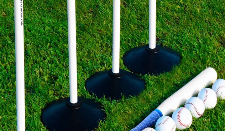 Social Rounders