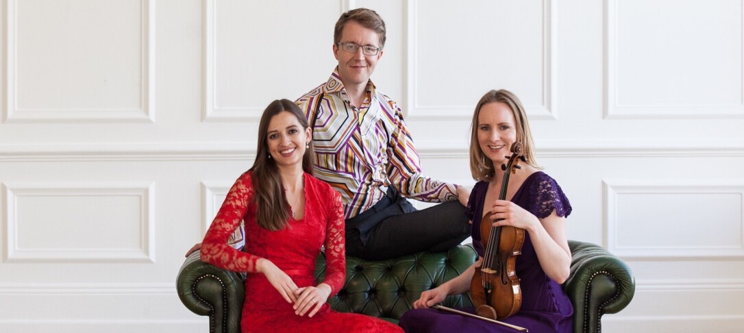Rautio Piano Trio