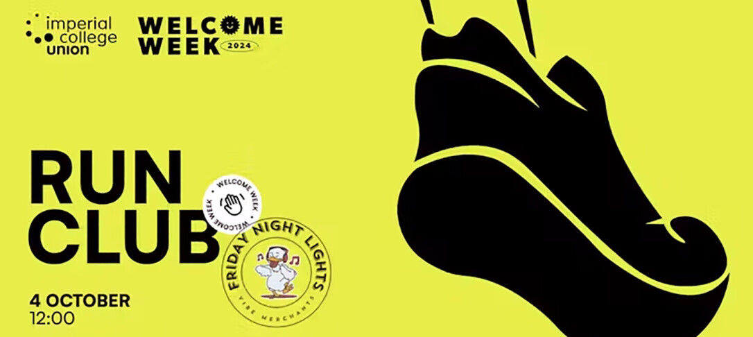 Run club