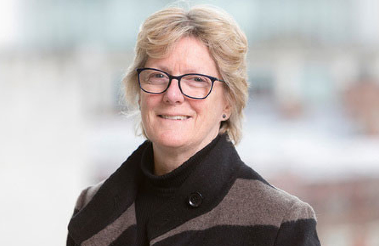 Dame Sally Davies