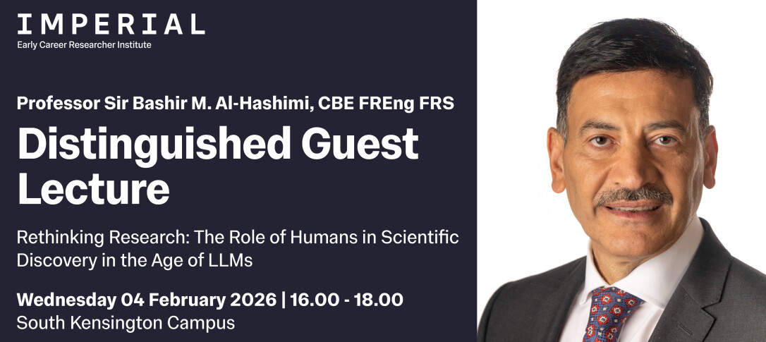 Professor Sir Bashir M. Al-Hashimi