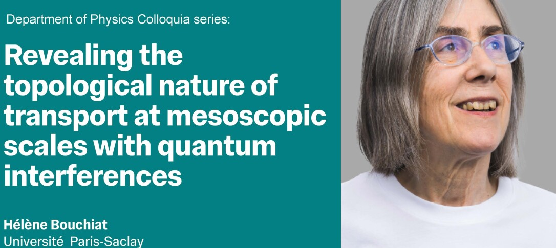 Image of Helene Bouchiat