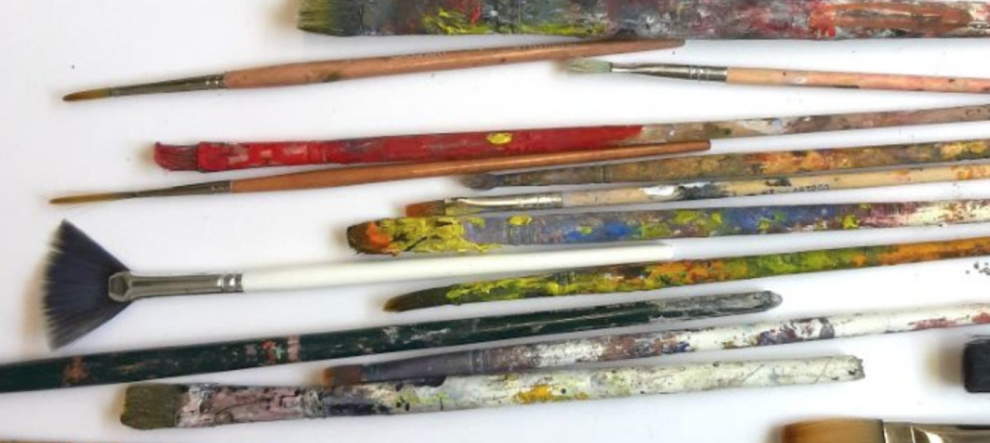 brushes