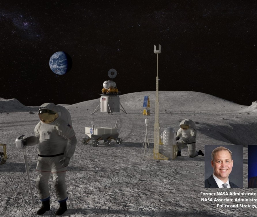 moon landing image Image curtsey of NASA