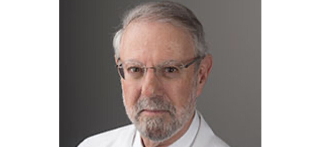 Professor Jeff Saffitz