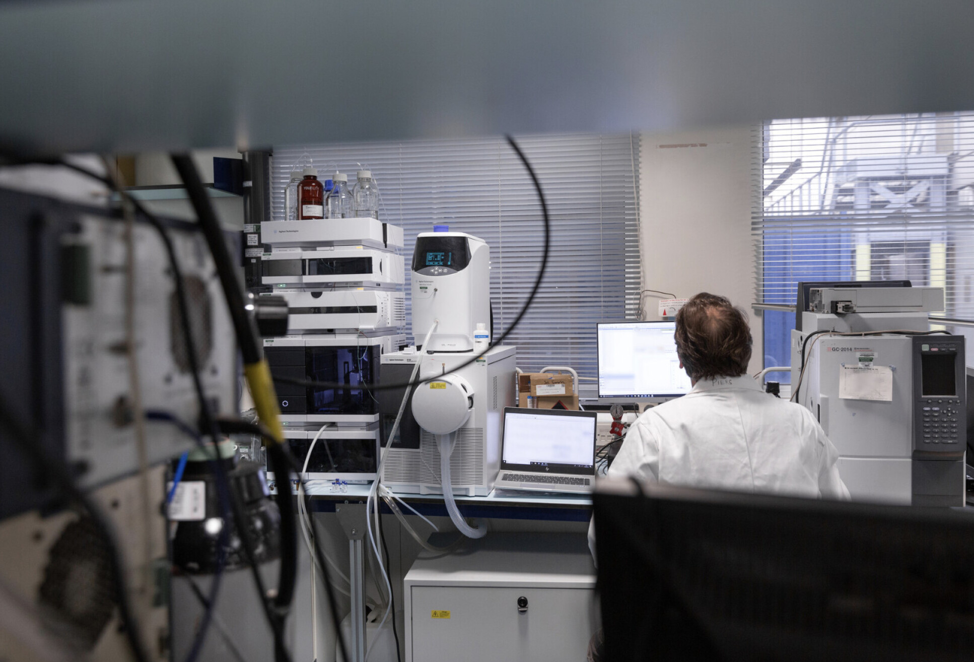 New synthesis platform allows for rapid cancer drug synthesis and