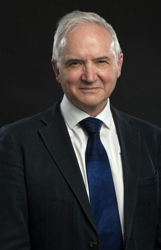 Professor Peter JM Openshaw 