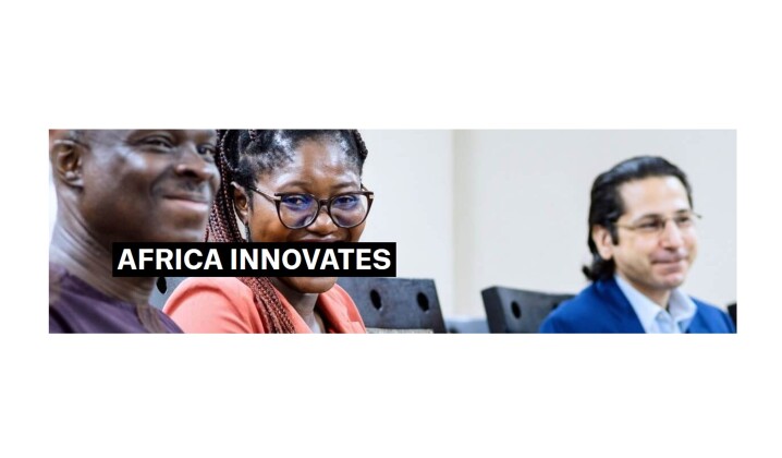 Africa Innovates – Celebrating the creative power of African innovation ...