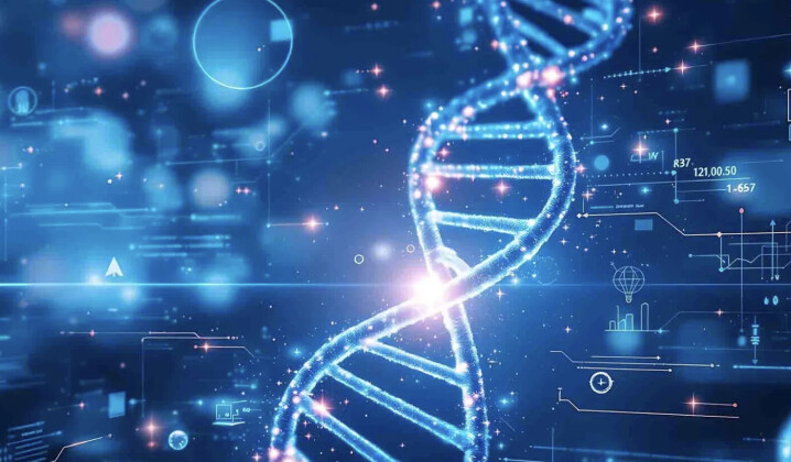 PacBio Long‑Read Sequencing Seminar | Events | Imperial College London
